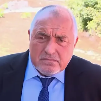 Според лидера на ГЕРБ Бойко Борисов арестът на кмета на