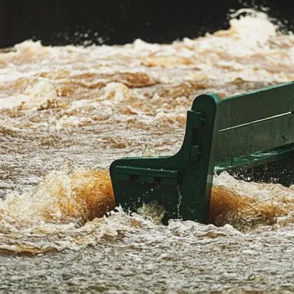 Двама души се водят за изчезнали в Каталуния след като