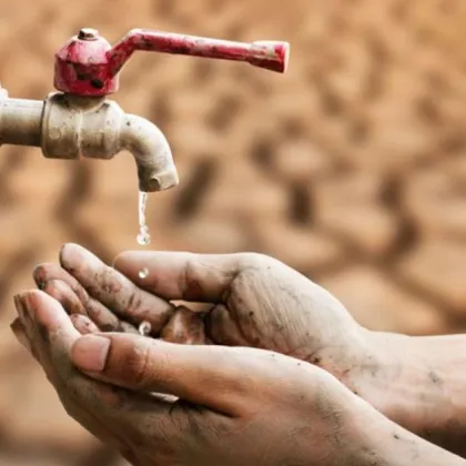 Тази година ще имаме по сериозен проблем от миналата година –