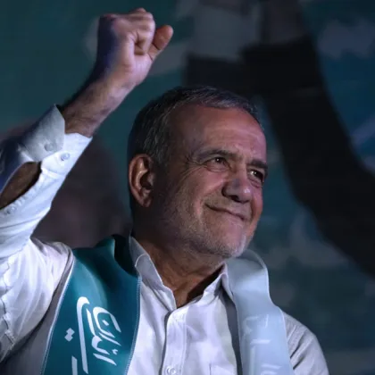 Вечерта на 12 юли 2025 г иранската информационна агенция Fars свързана