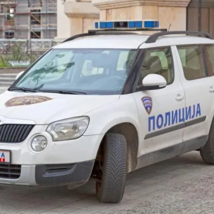 11 годишно дете беше убито вчера в Прилеп Северна Македония В