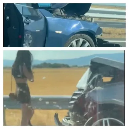 Още един ужасен следобед на магистрала Тракия — на 228