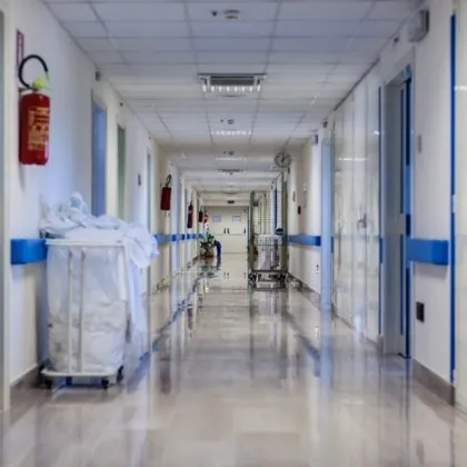 Понякога съдбата изпраща на пътя ни изпитания които изискват повече