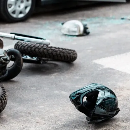 След 7 30 ч днес на тел 112 е получен сигнал