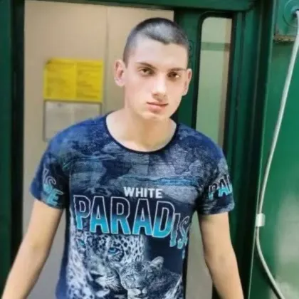 Изчезналият Даниел от Пловдив е намерен За това съобщи неговата