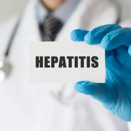 Седем нови случая на вирусен хепатит са регистрирани в Пловдивска