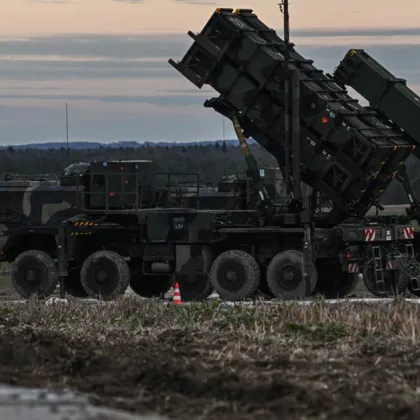 На 13 юли 2025 г руското Министерство на отбраната съобщи