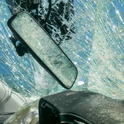 Тежък пътен инцидент с две жертви в района на 148