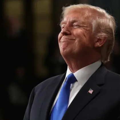 Президентът Доналд Тръмп заяви че обмисля отнемането на американското гражданство