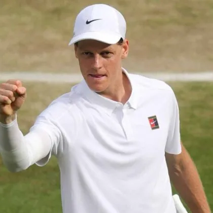 Яник Синер се качи на върха на тениса по възможно