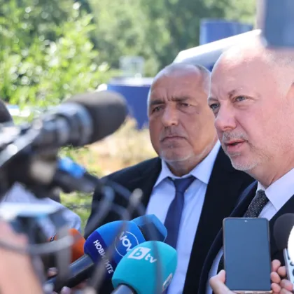 Ремонтът на пречиствателна станция Ясна поляна гарантира спокойното и чисто