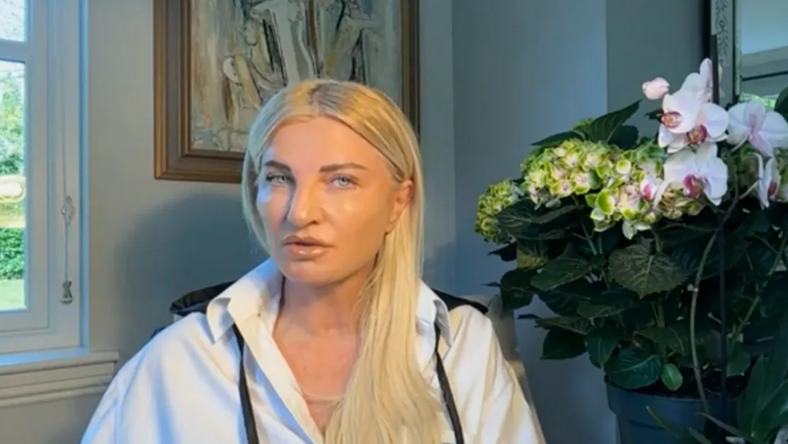Силвена Роу: Tараторът е най-подходящата храна за лятото