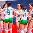 Голям ден за България! Девойките ни са новият световен шампион по волейбол