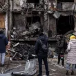 Най-малко 6 жертви на руски удари в Украйна