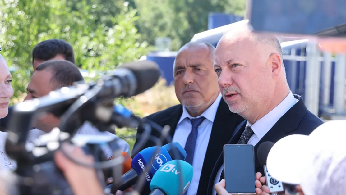 Желязков: Правителството се ползва с подкрепата на мнозинството, ангажиментите ни са неотклонни