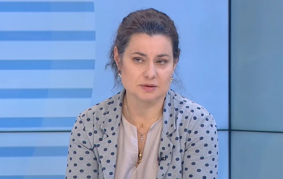 Д-р Шикова от "Майчин дом" излезе с коментар след обвиненията от родилка