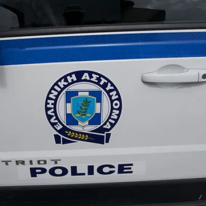 Двадесет и пет годишна гъркиня която призна че е убила