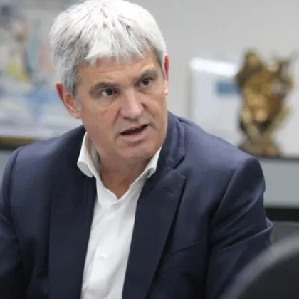 Ярко полицейско насилие и произвол срещу Капитанов и една разрешена