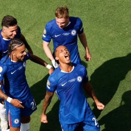 Току що спечелили първата си европейска титла Пари Сен Жермен се