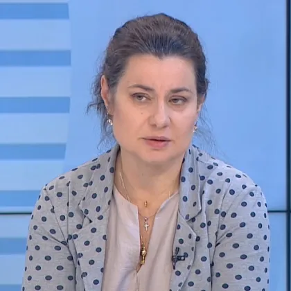 Аз никога не съм си позволила Антония да я навиквам