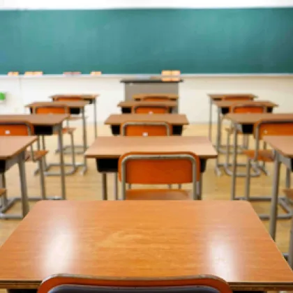 Министерството на образованието и науката публикува първото класиране за прием