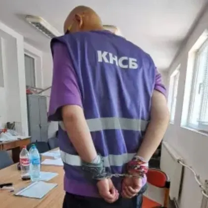 МВР даде брифинг с подробности за ареста на зам председателя на