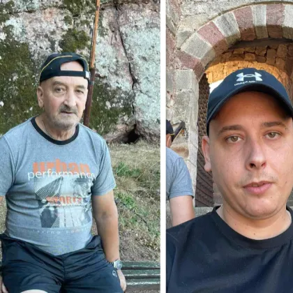 Осем месеца в неизвестност! Къде са Владислав и Славейко СНИМКИ
