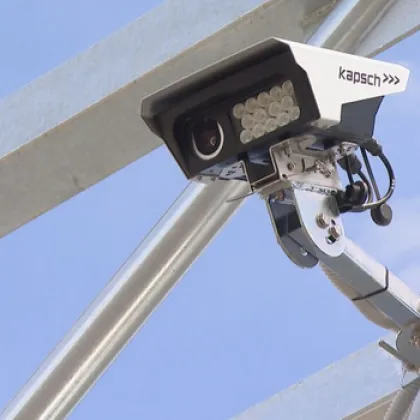 Важна новина за шофьорите От днес официално толкамерите засичат нарушителите