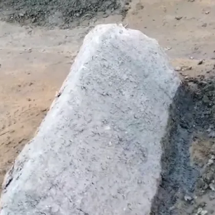 Археолози от екипа на проф д р Людмил Вагалински НАИМ БАН направиха