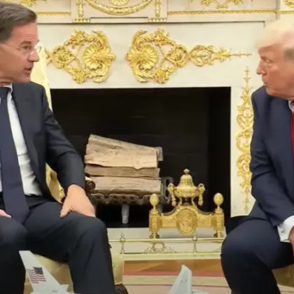 Доналд Тръмп не вярва в желанието на Владимир Путин за