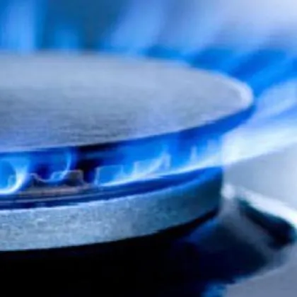 Булгаргаз предлага през август цената на природния газ да е 62 08 лева