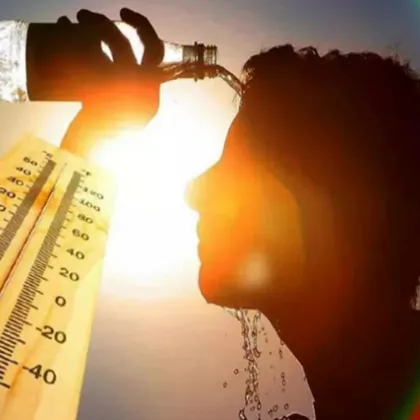 За вторник – 15 юли жълт код е в сила