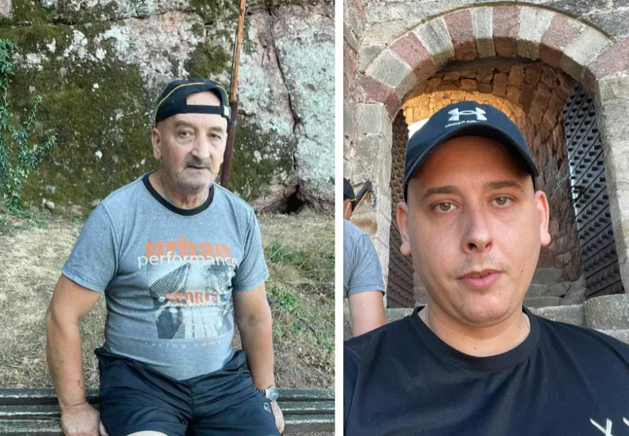 Осем месеца в неизвестност! Къде са Владислав и Славейко СНИМКИ