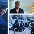 Хванаха пиян шофьор от кортежа с G-класите на Коцето Маршавелов от К2