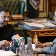 Зеленски предложи нов премиер на Украйна
