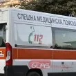 Жена загина намясто след самокатастрофа в Ловешко