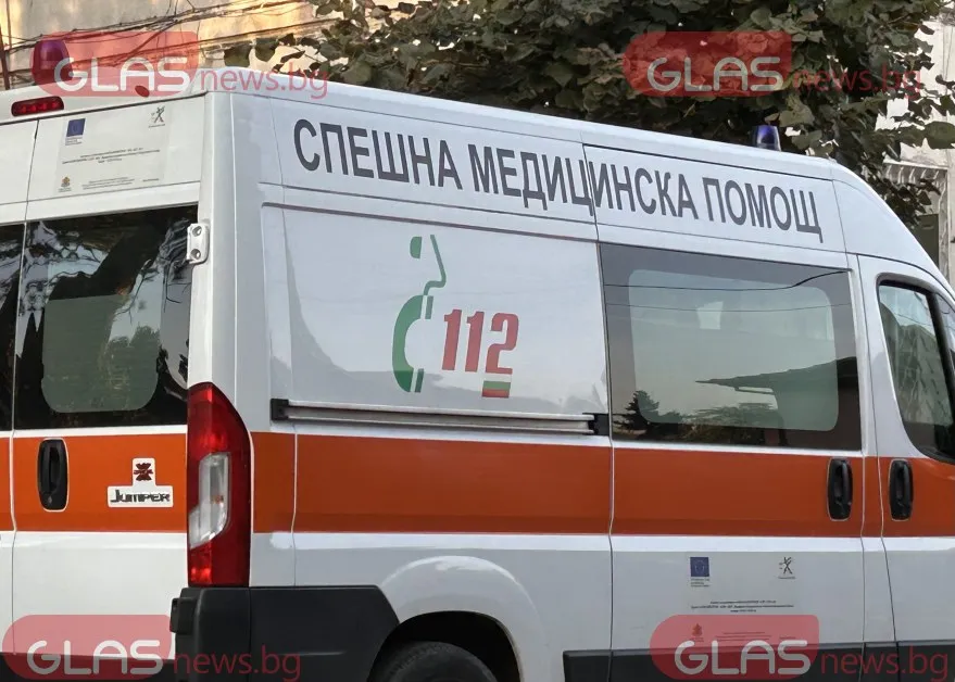Жена загина намясто след самокатастрофа в Ловешко