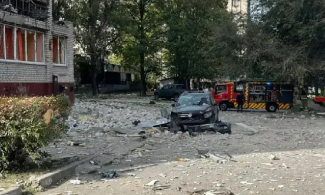 Жертва и ранени при атака по Херсонска област