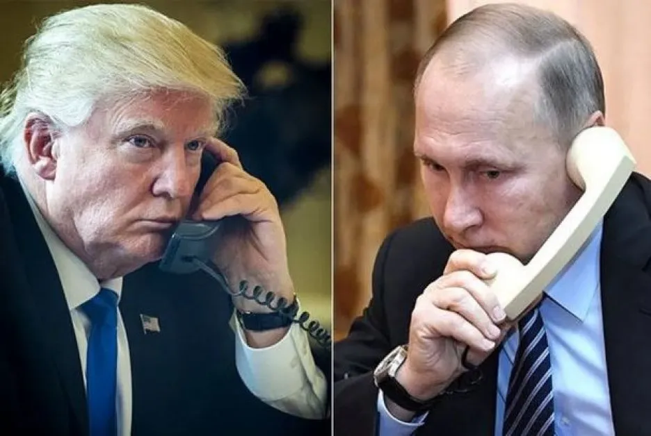 Доналд Тръмп: Разочаровах се от Путин