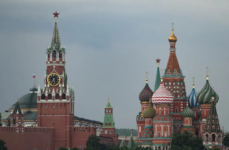 Ето какъв е отговорът на Кремъл за предупрежденията на Тръмп