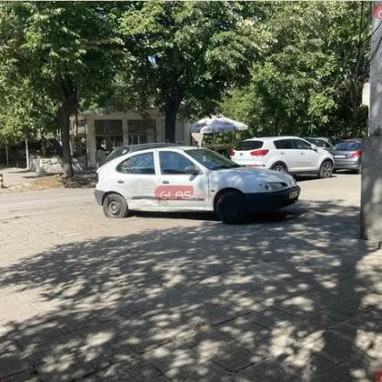 20-годишен предизвикал катастрофата с блъснатата на тротоар пешеходка в Пловдив