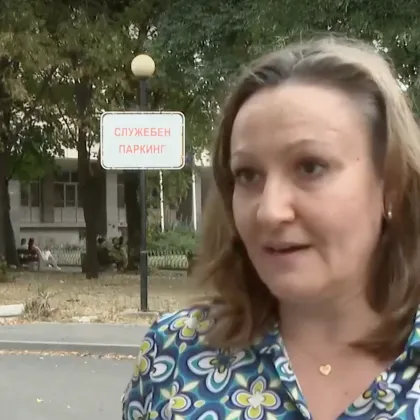 След публичните изявления на Антония Андонова майката подала сигнал за