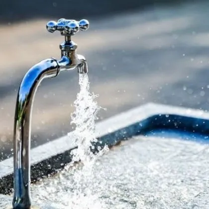 Подмяна на хидрофорна уредба в ж к Изток налага спиране на