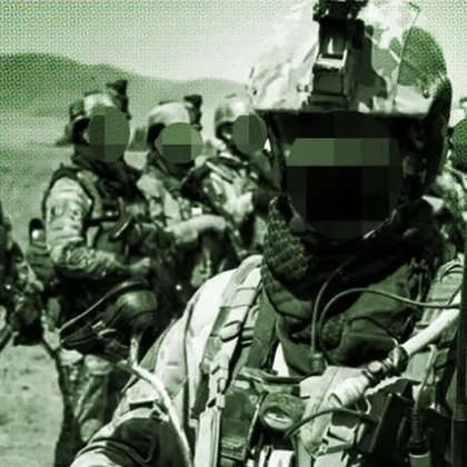 Изтичане на данни от Министерството на отбраната на Великобритания излага на риск до