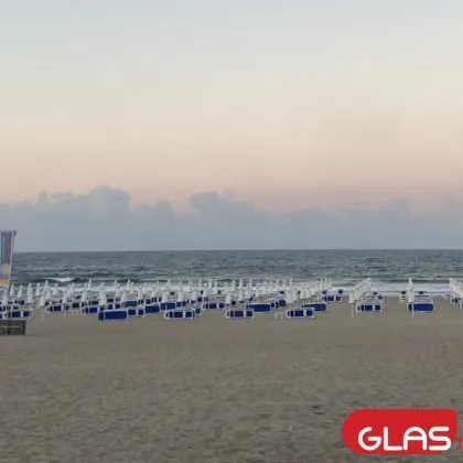 Министерството на туризма извършва цялостна проверка на курортен компекс Златни