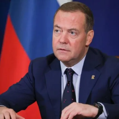 Медведев отговори на ултиматума на Тръмп към Кремъл