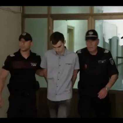 Варненският апелативен съд потвърди домашния арест за младия мъж от