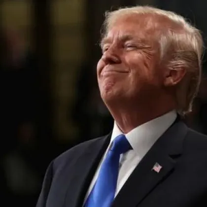 Върховният съд на Съединените щати позволи на президента Доналд Тръмп