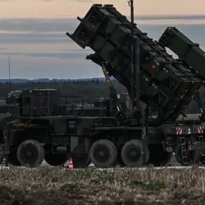 Върховната рада на Украйна удължи режима на военно положение в