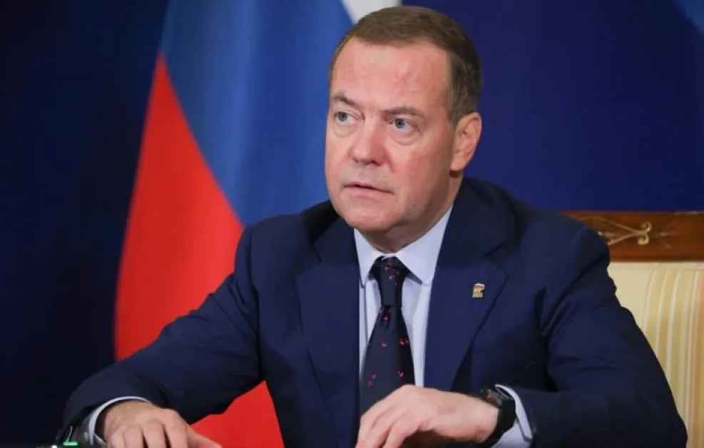 Медведев отговори на ултиматума на Тръмп към Кремъл